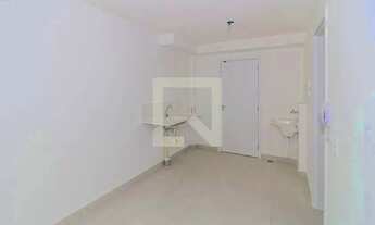 Imagem 4: Apartamento à Venda - Barra Funda, 1 Quarto, 27 m2