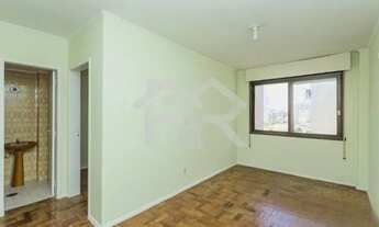 Imagem 2: Apartaamento 1 dormitório para venda na Lima e Silva bairro Cidade Baixa Porto Alegre RS