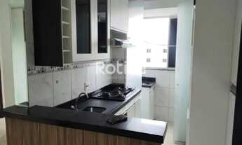 Imagem 2: Apartamento para alugar, 3 quartos, Mansour - Uberlândia/MG - Rotina Imobiliária