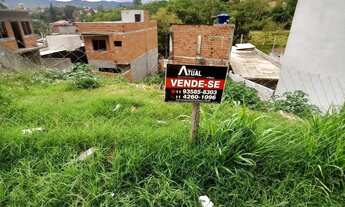 Imagem 5: Terreno á venda no Jd. Imperial- Atibaia