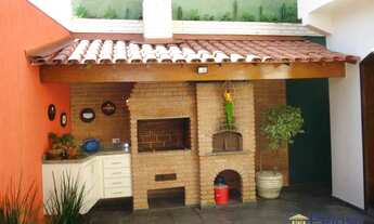 Imagem 5: Ampla Casa Térrea Comercial com 280m² 10 ambientes 6 banheiros 2 vagas Água Fria