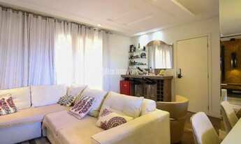 Imagem 3: Apartamento de 107m² no Jardim Avelino