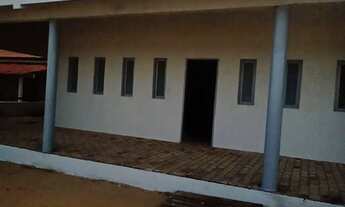 Imagem 3: Casa Beira Mar em Zumbi