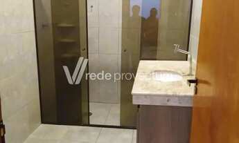 Imagem 6: Casa térrea residencial e comercial à venda na Vila Bressani Paulínia/SP