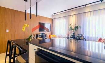 Imagem 4: Apartamento em Avenida Nova York - Auxiliadora - Porto Alegre/RS