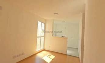 Imagem 7: Vendo Apartamento Chapada das Borboletas