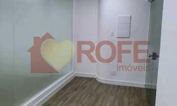 Imagem 6: Sala à venda, 91 m² - Brooklin - São Paulo/SP