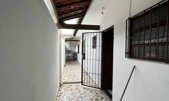 Imagem 5: Casa em RUA JUREMA DALVA FERREIRA - Balneario Itaguai - Mongaguá/SP