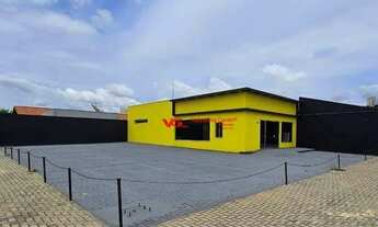 Imagem: Ponto para alugar, 140 m² - Cidade Nova