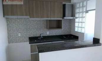 Imagem 4: Apartamento com 2 dormitórios à venda, 59 m² por R$ 469.000,00 - Picanco - Guarulhos/SP