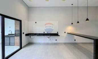 Imagem 7: Casa com 3 quartos (1 suíte) no Condomínio Cerejeiras em Araçoiaba da Serra-SP