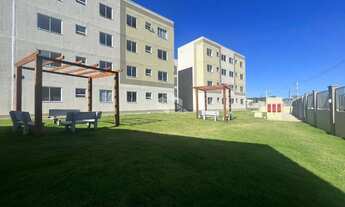 Imagem: Apartamento no bairro São Sebastião, Palhoça