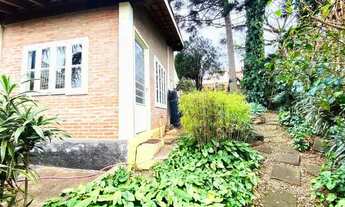 Imagem 4: Casa de alvenaria e parte madeira Otima localização no Jardim Paulista!