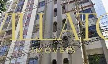 Imagem: APARTAMENTO 2/4, EDIFICIO TOULON SETOR OESTE