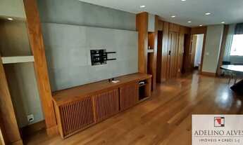 Imagem 3: Apartamento a venda ou locação em Cerqueira Cesar , 2 dormitórios e 163 m ²