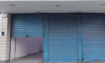 Imagem: Alugo loja em pedra de Guaratiba