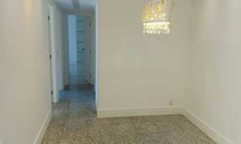 Imagem 4: Imóvel para aluguel tem 110 metros quadrados com 3 quartos em Icaraí - Niterói - RJ