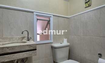 Imagem 6: SOBRADO para VENDA E ALUGUEL com 102m² no bairro Vila Homero Thon com 2 quartos e 2 vagas