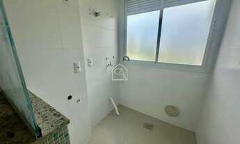 Imagem 4: Apartamento com 2 dormitórios sendo 1 Suíte com 2 vagas no Estreito/ Florianópolis-SC