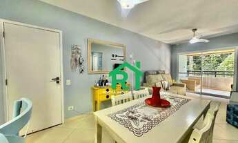 Imagem 3: Apartamento beira mar com 3 quartos (1 suíte), 1 vaga, lazer à venda em Pitangueiras, Guar