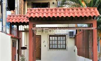 Imagem: Casa à venda Rua José Affonso Ely, Hípica