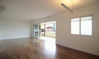 Imagem 2: Aluguel Apartamento 3 Dormitórios - 152 m² Itaim Bibi