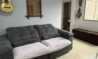 Imagem: Apartamento Ibirité condomínio Ville Itália