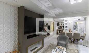 Imagem: Casa à Venda - Aclimação, 3 Quartos