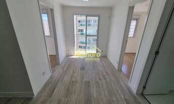 Imagem: Apartamento para venda e locação com 2