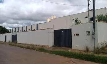 Imagem 2: Imóvel com estrutura para motel ou kitnets