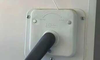 Imagem 7: Apartamento com 3 dormitórios para alugar, 90 m² por R$ 5.500,00/mês - Tatuapé - São Paulo