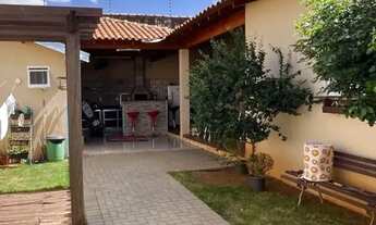 Imagem 2: Casa a venda no Jardim Nazareth, apenas R$350.000,00 aceita financiamento