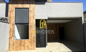 Imagem 2: Casa com 3 quartos no Vila São Jorge