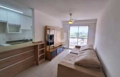 Imagem 4: Apartamento - Bosque - Campinas