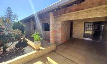 Imagem: Casa com 2 dormitórios à venda, 125 m²