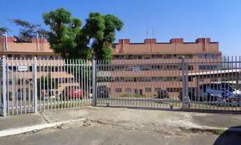 Imagem: Apartamento - Jardim García - Campinas