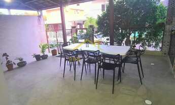 Imagem 3: Casa em Condomínio 4/4 Energia Solar Piscina Abrantes