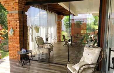 Imagem 3: Chácara à venda em Indaiatuba, Lagos de Shanadu, com 3 suítes, com 5425 m², Lagos do Shana