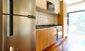 Imagem 3: Apartamento com 2 quartos à venda em Consolação - SP