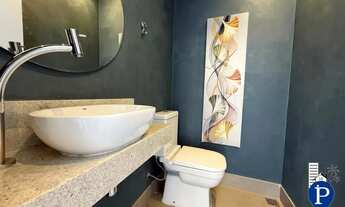 Imagem 4: Imóvel para aluguel possui 54 metros quadrados com 1 quarto em Boqueirão - Santos - SP