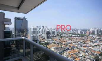 Imagem 7: Conjunto comercial de 32m² em prédio novo na região da Chucri Zaidan