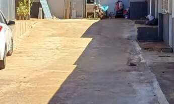 Imagem: Vendo uma vila de kitnet