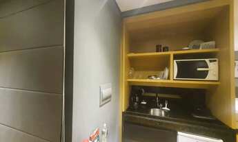 Imagem 2: Imóvel para aluguel tem 48 metros quadrados com 1 quarto em Lourdes - Belo Horizonte - MG