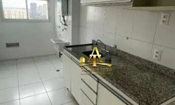 Imagem: Apartamento com 2 Dormitórios para Locação