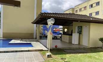 Imagem 3: Excelente Apartamento com 57,44m²com 02 Quartos no Bairro Padre Romualdo-Caucaia-Ce