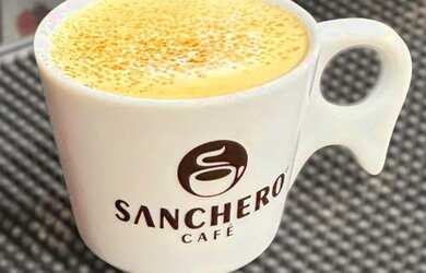 Imagem 4: Cafeteria a Venda. Oportunidade de Negócio