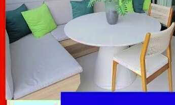 Imagem 4: Legan Ponta Negra - Apto. 123 M2 a 165 M2