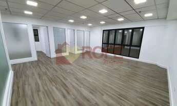 Imagem 5: Sala à venda, 91 m² - Brooklin - São Paulo/SP