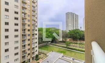 Imagem 7: Apartamento à Venda - Barra Funda, 1 Quarto, 27 m2