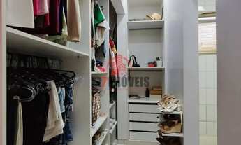 Imagem 7: CASA NO VILLAGE CAMPINAS ( PORTEIRA FECHADA ) SETOR CAPUAVA - GOIÂNIA / GO